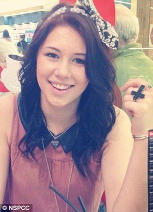 Μαρτυρία που σοκάρει: «Ο μπαμπάς μου με βίαζε και μου έλεγε: Καλύτερα εγώ παρά κάποιος άλλος» [εικόνες] | iefimerida.gr 1