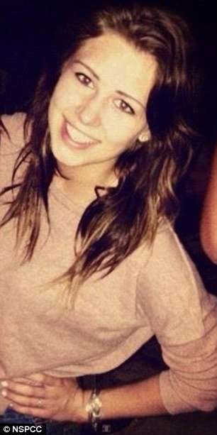 Μαρτυρία που σοκάρει: «Ο μπαμπάς μου με βίαζε και μου έλεγε: Καλύτερα εγώ παρά κάποιος άλλος» [εικόνες] | iefimerida.gr 2