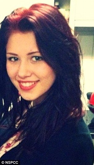 Μαρτυρία που σοκάρει: «Ο μπαμπάς μου με βίαζε και μου έλεγε: Καλύτερα εγώ παρά κάποιος άλλος» [εικόνες] | iefimerida.gr 0