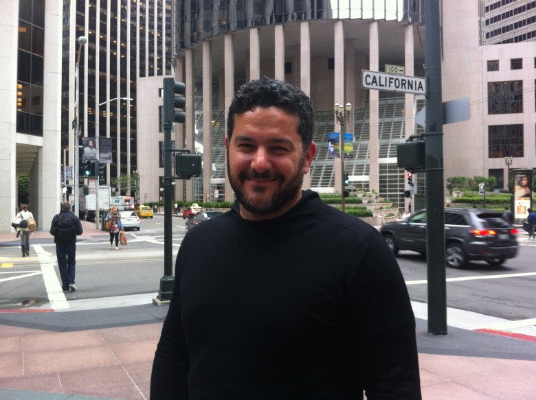 Eνας Ελληνας που μπορεί και να αλλάξει τον κόσμο: Delivery με μη επανδρωμένα [εικόνες] | iefimerida.gr 4