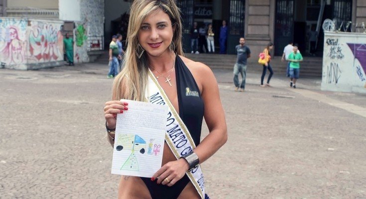 28χρονο μοντέλο πεθαίνει από ενέσιμα για ρυτίδες [εικόνες] | iefimerida.gr 2