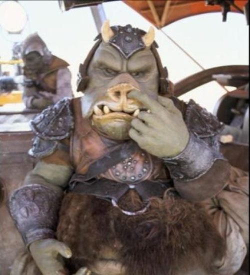 Σπάνιες αδημοσίευτες φωτό από τα γυρίσματα του Star Wars [εικόνες] | iefimerida.gr 2