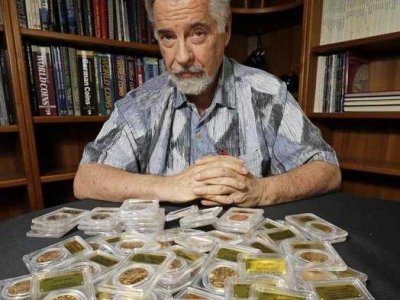 Bloomberg: Οι 11 πιο παράξενες επενδύσεις που τώρα σπάνε τα ταμεία [εικόνες] | iefimerida.gr 6