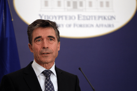 Γ.Γ. ΝΑΤΟ : Ενταξιακή προοπτική για τα Σκόπια χωρίς λύση με το όνομα, δεν υπάρχει [εικόνες] | iefimerida.gr 0