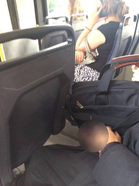 Θεσσαλονίκη: Φοιτήτρια καταγγέλλει ότι την παρενόχλησε σεξουαλικά παπάς  [εικόνες] | iefimerida.gr 1