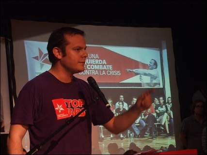 Διασπάστηκε και το Podemos: Οι μισοί στηρίζουν ΣΥΡΙΖΑ, οι άλλοι Λαφαζάνη | iefimerida.gr 0
