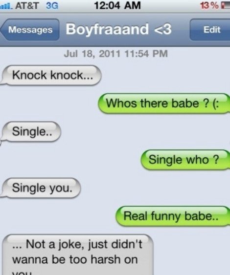 Οι έξι αναγγελίες χωρισμού που έγραψαν ιστορία - Μήνυμα σε... πίτσα [εικόνες] | iefimerida.gr 4