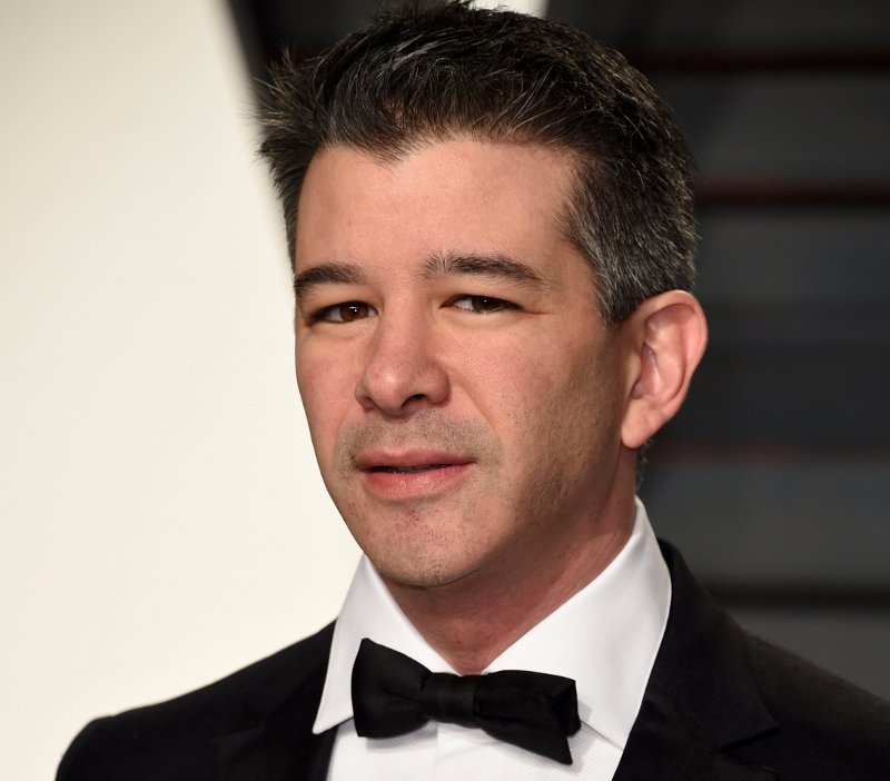To 29% των μετοχών του πουλάει ο συνιδρυτής της Uber -Εναντι 1,4 δισ. δολαρίων | iefimerida.gr 0