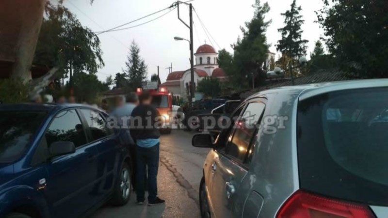 Ένας ακόμη άνδρας τραυματίστηκε