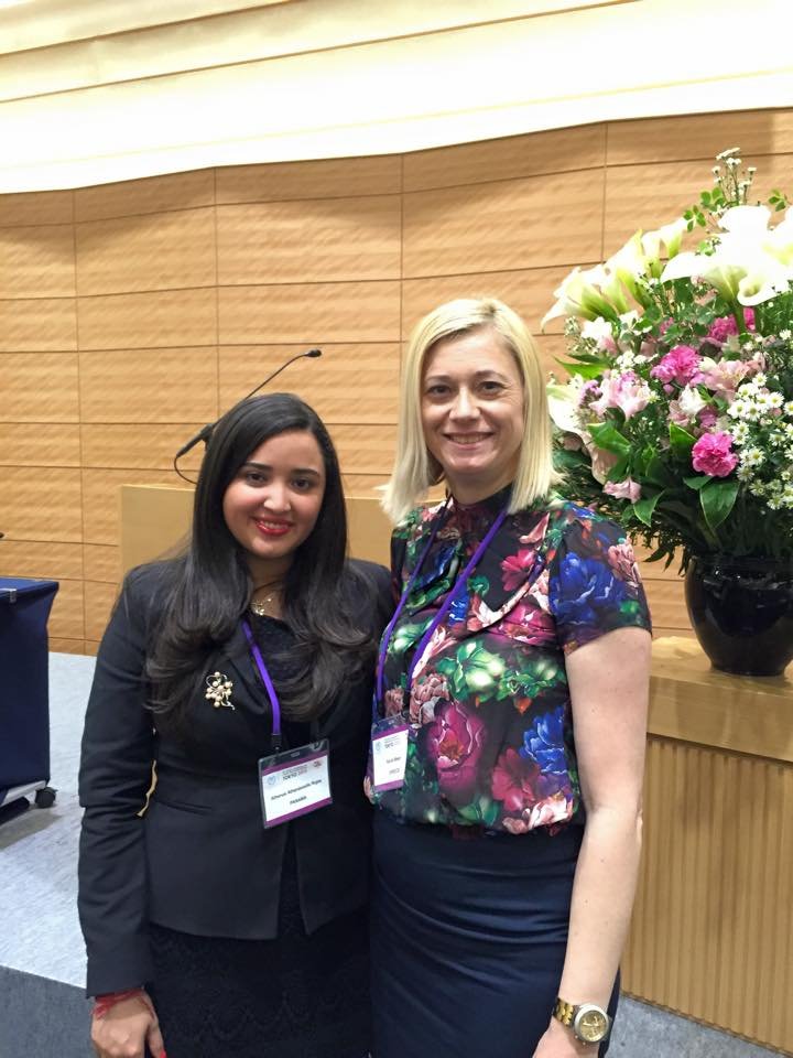 Η Ραχήλ Μακρή πήγε στο Τόκιο και πλημμύρισε το facebook με selfies [εικόνες] | iefimerida.gr 2