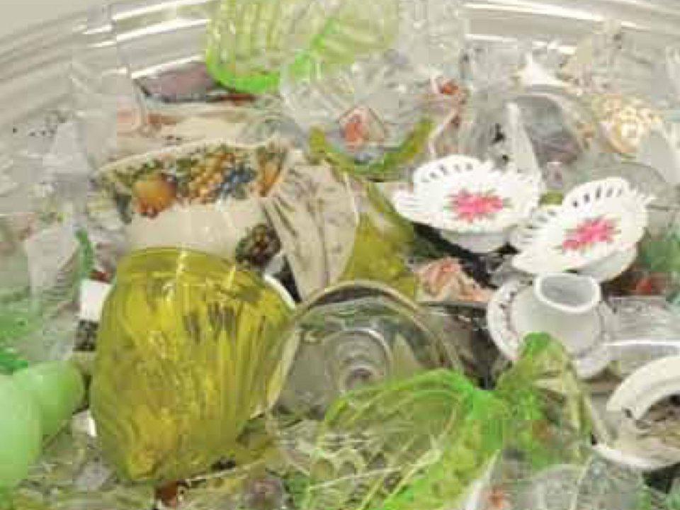 Οι πρόσφυγες «κατασκηνώνουν» στην Πινακοθήκη του Ψυχικού [εικόνες] | iefimerida.gr 0