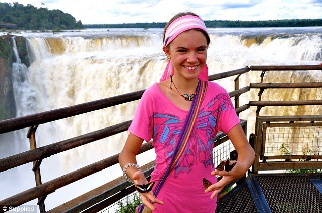 Σταμάτησαν το σχολείο και ταξιδεύουν ανά τον κόσμο -Η εναλλακτική εκπαίδευση που διάλεξαν γονείς για τα παιδιά τους [εικόνες] | iefimerida.gr 12