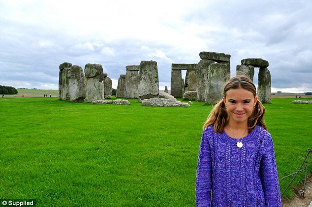 Σταμάτησαν το σχολείο και ταξιδεύουν ανά τον κόσμο -Η εναλλακτική εκπαίδευση που διάλεξαν γονείς για τα παιδιά τους [εικόνες] | iefimerida.gr 11