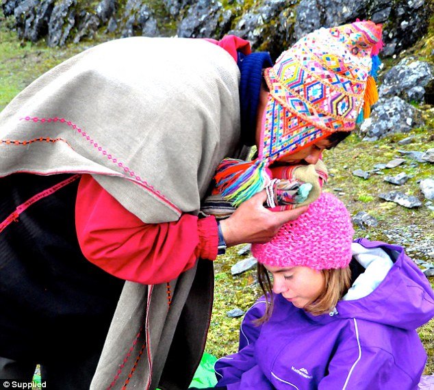 Σταμάτησαν το σχολείο και ταξιδεύουν ανά τον κόσμο -Η εναλλακτική εκπαίδευση που διάλεξαν γονείς για τα παιδιά τους [εικόνες] | iefimerida.gr 6