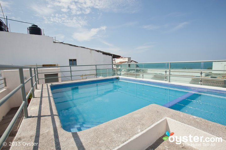 Να γιατί δεν πρέπει να επιλέγετε το ξενοδοχείο όπου θα παραθερίσετε από τις φωτογραφίες στο διαδίκτυο [εικόνες] | iefimerida.gr 1