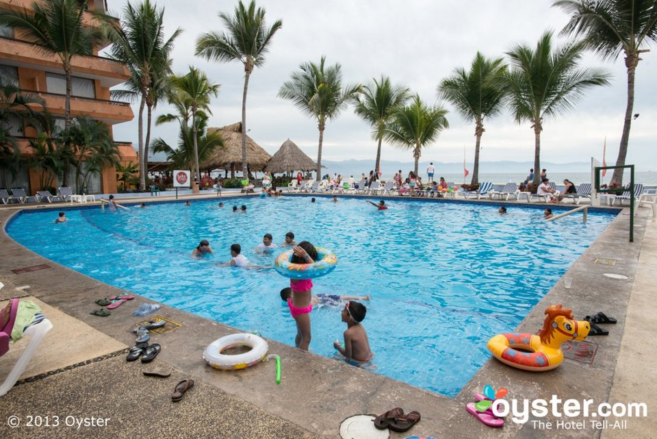 Να γιατί δεν πρέπει να επιλέγετε το ξενοδοχείο όπου θα παραθερίσετε από τις φωτογραφίες στο διαδίκτυο [εικόνες] | iefimerida.gr 7