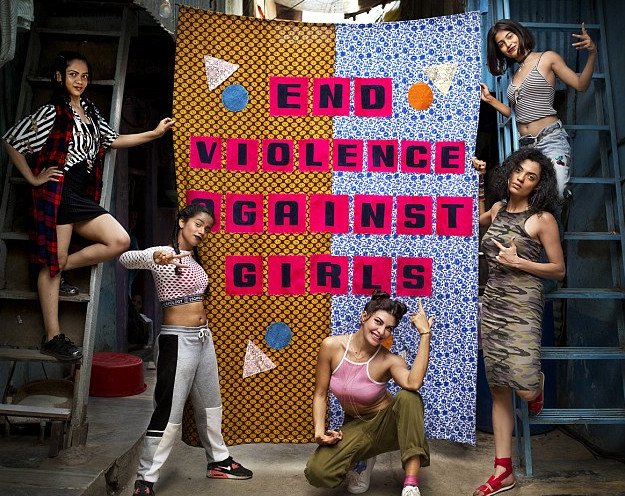 Το μεγάλο comeback του τραγουδιού «Wannabe» των Spice Girls- Το μήνυμα της Μπέκαμ [εικόνες&βίντεο] | iefimerida.gr 2