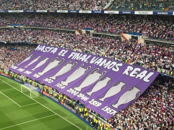 Στον τελικό του Τσάμπιονς Λιγκ η Γιουβέντους - Ισοπαλία 1-1 με τη Ρεάλ στη Μαδρίτη [βίντεο] | iefimerida.gr 3