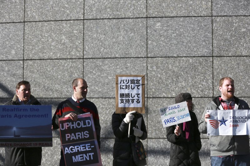 Ο Τραμπ αρχίζει να «ξηλώνει» τα μέτρα του Ομπάμα για την κλιματική αλλαγή [εικόνες]  | iefimerida.gr 3