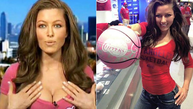 H οπαδός που τρέλανε την κάμερα στο ματς των Κλίπερς [βίντεο] | iefimerida.gr 5