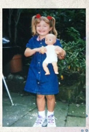  Η μητέρα που συγκλονίζει: Ετσι στήριξα την κόρη μου στα 10 της να αλλάξει φύλο και να γίνει αγόρι [εικόνες & βίντεο] | iefimerida.gr 1