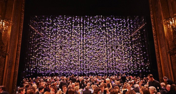 Οι κρεμαστοί κήποι της Ρεβέκκα –Η καλλιτέχνιδα που μεταμορφώνει τα κορυφαία κτίρια της Ευρώπης [εικόνες]  | iefimerida.gr 9