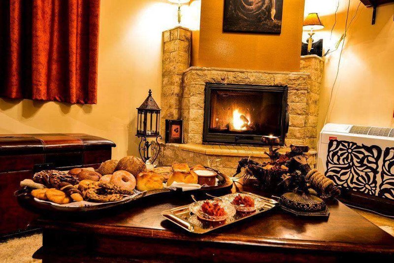 Τρίκαλα Κορινθίας: Πληρότητα 100% για την Πρωτοχρονιά -Προλάβετε για τα Φώτα [εικόνες] | iefimerida.gr 10