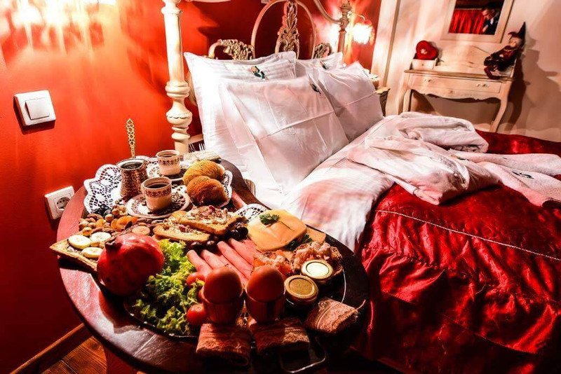 Τρίκαλα Κορινθίας: Πληρότητα 100% για την Πρωτοχρονιά -Προλάβετε για τα Φώτα [εικόνες] | iefimerida.gr 11