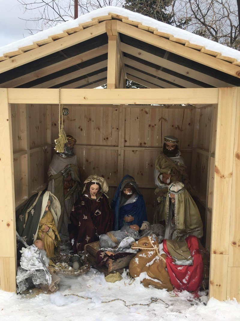 Τρίκαλα Κορινθίας: Πληρότητα 100% για την Πρωτοχρονιά -Προλάβετε για τα Φώτα [εικόνες] | iefimerida.gr 4