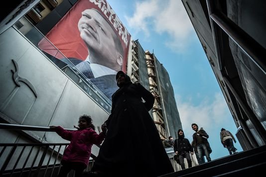 Ο Τσαβούσογλου μίλησε τελικά στο Μετς -Σάλος στη Γαλλία | iefimerida.gr 5