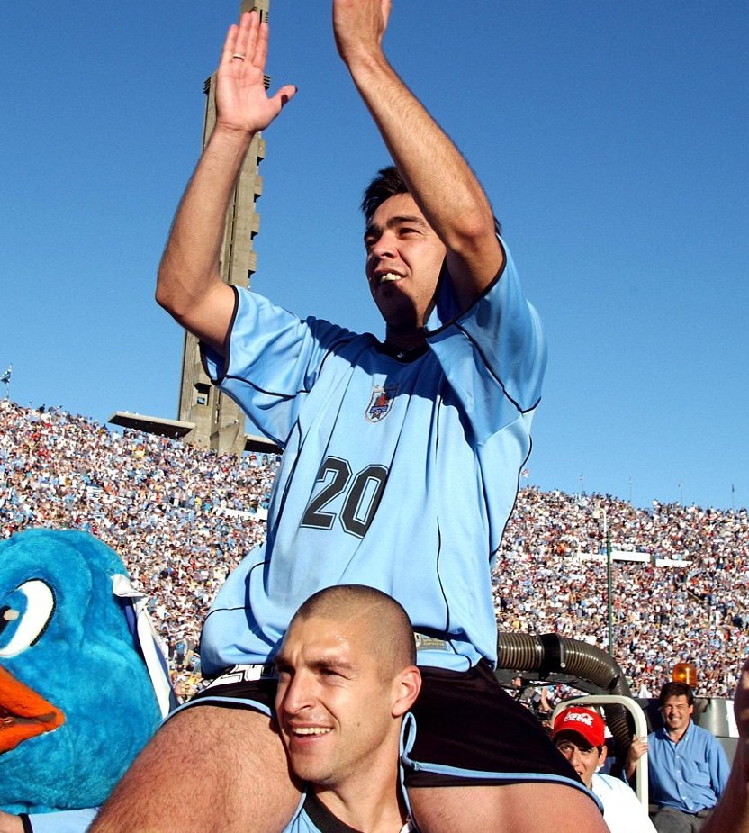 O Ρεκόμπα είπε «αντίο» στο ποδόσφαιρο - Ο πρώην αστέρας του Πανιωνίου ολοκλήρωσε την καριέρα του [εικόνες] | iefimerida.gr 2