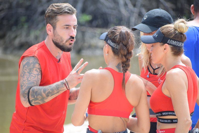 Nomads: Η πρώτη ψηφοφορία του κοινού -Πώς θα γίνει [εικόνες & βίντεο] | iefimerida.gr 1