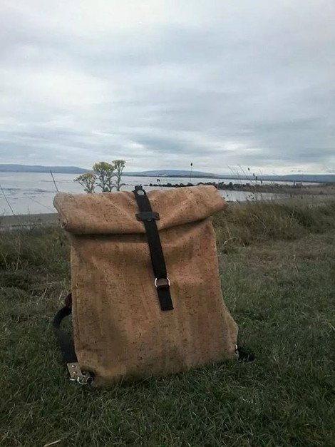 ReDΟ: Το success story μιας αρχιτεκτόνισσας από το Αίγιο -Αφησε τα κτίρια και φτιάχνει τσάντες που κάνουν πάταγο -Ντιζαϊνάτες, αλλά με μια γεύση άλλης... εποχής [εικόνες] | iefimerida.gr 0