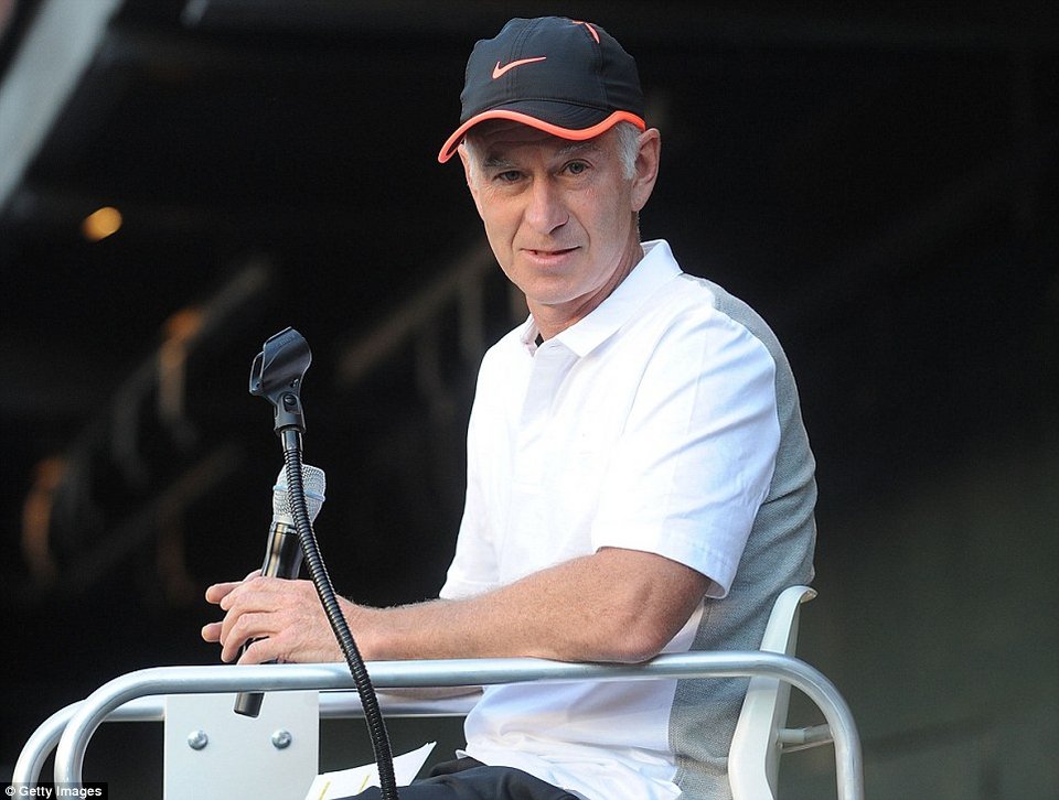 Συνάντηση έπος για το τένις στους δρόμους της Ν. Υόρκης – Το διαφημιστικό αλά 90s της Nike [εικόνες] | iefimerida.gr 1