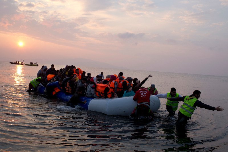 The Independent: Γιατί είναι κούφιες οι απειλές του Ερντογάν προς την Ε.Ε. | iefimerida.gr 2