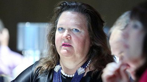 Η πλουσιότερη γυναίκα στον κόσμο κερδίζει 500 ευρώ το δευτερόλεπτο -Οι συμβουλές της για να γίνεις δισεκατομμυριούχος [εικόνες]  | iefimerida.gr 6