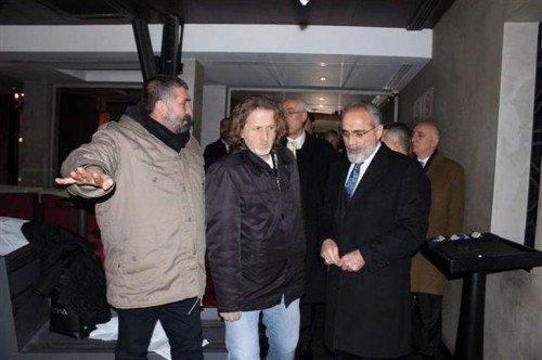 Οι πρώτες φωτογραφίες μέσα από το κλαμπ Reina, μετά την αιματηρή επίθεση [εικόνες] | iefimerida.gr 2