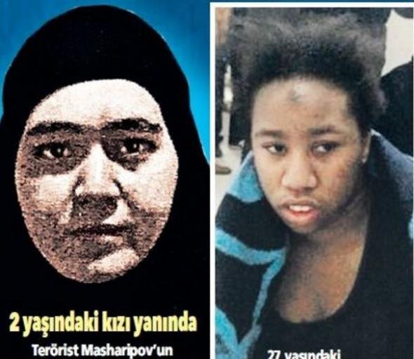 Η σύζυγος «έδωσε» τον μακελάρη του Reina στην αστυνομία γιατί την απατούσε! | iefimerida.gr 0