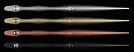 H πιο ακριβή οδοντόβουρτσα στον κόσμο: Κοστίζει 4.200 δολάρια -Φτιαγμένη από τιτάνιο και χρυσό [βίντεο & εικόνες] | iefimerida.gr 1