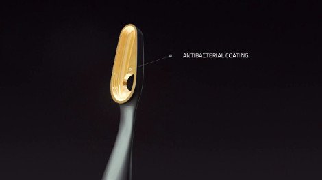H πιο ακριβή οδοντόβουρτσα στον κόσμο: Κοστίζει 4.200 δολάρια -Φτιαγμένη από τιτάνιο και χρυσό [βίντεο & εικόνες] | iefimerida.gr 0