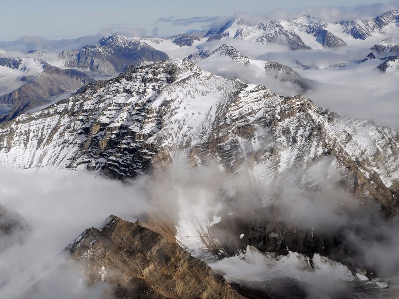 Η μικρότερη χώρα, το ψηλότερο ξενοδοχείο, το παλιότερο εστιατόριο - 20 μέρη που έχουν πετύχει κάποιο ρεκόρ [εικόνες] | iefimerida.gr 17