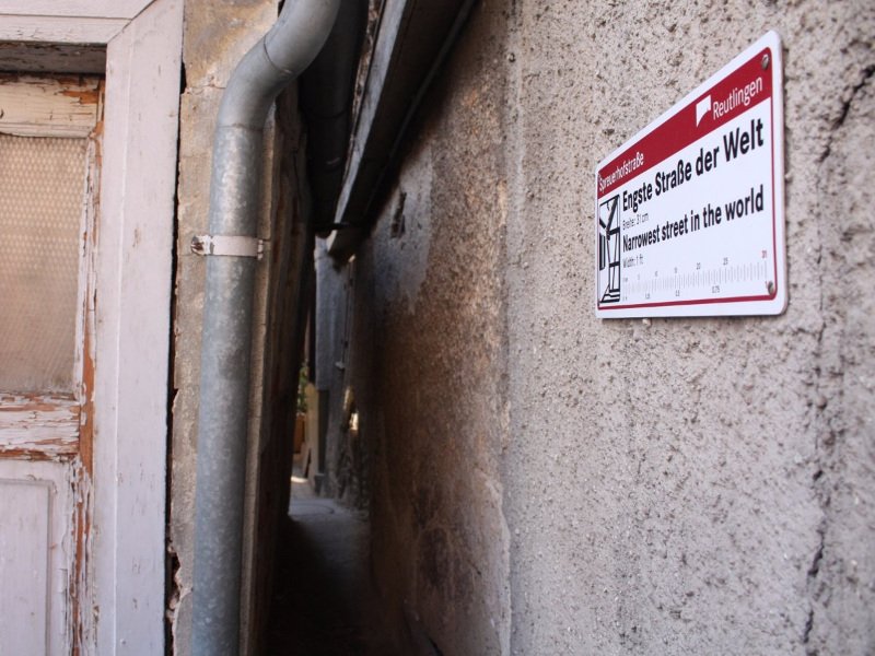 Η μικρότερη χώρα, το ψηλότερο ξενοδοχείο, το παλιότερο εστιατόριο - 20 μέρη που έχουν πετύχει κάποιο ρεκόρ [εικόνες] | iefimerida.gr 1