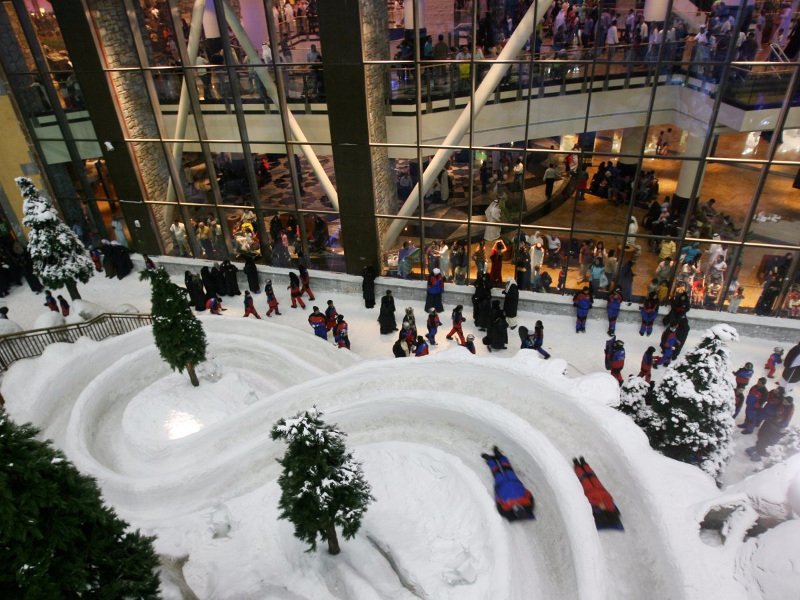 Η μικρότερη χώρα, το ψηλότερο ξενοδοχείο, το παλιότερο εστιατόριο - 20 μέρη που έχουν πετύχει κάποιο ρεκόρ [εικόνες] | iefimerida.gr 6