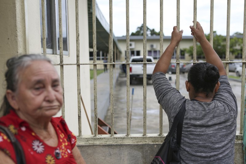 Βραζιλία: Τέσσερις κρατούμενοι σκοτώθηκαν σε νέα εξέγερση σε φυλακές  [εικόνες] | iefimerida.gr 1