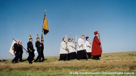 Oλες οι θρησκείες μαζί -Εκθεση για την θρησκευτική ανοχή στη Γερμανία [εικόνες] | iefimerida.gr 3