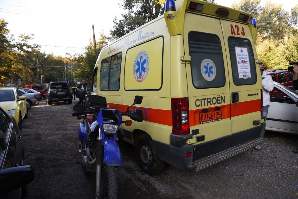 Τρίτος νεκρός από τις πλημμύρες στην Αττική -Εντοπίστηκε η σορός 61χρονου στο ρέμα της Χελιδονούς [εικόνες] | iefimerida.gr 1