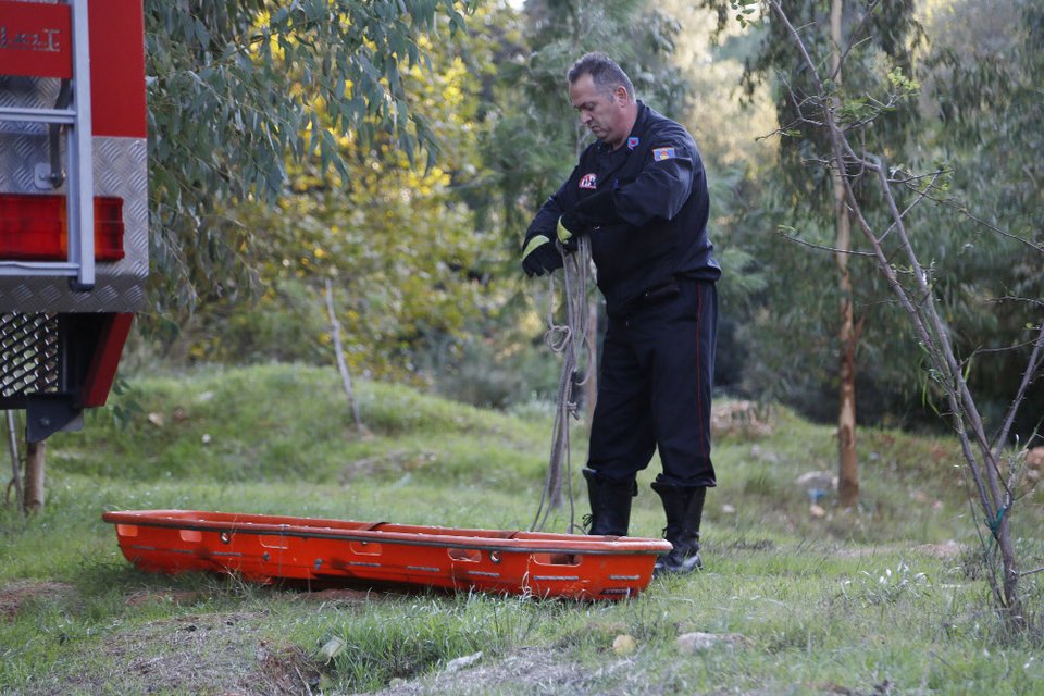 Τρίτος νεκρός από τις πλημμύρες στην Αττική -Εντοπίστηκε η σορός 61χρονου στο ρέμα της Χελιδονούς [εικόνες] | iefimerida.gr 2
