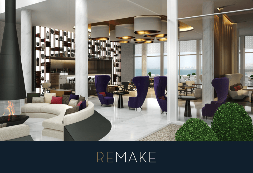 «Μακεδονία Παλάς»: 12,4 εκατ. ευρώ επενδύει ο Σαββίδης και το αλλάζει ριζικά [εικόνες] | iefimerida.gr 1