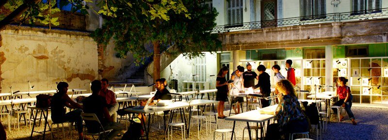 Τι είναι το ReMap 4; - Ξεκίνησε η διεθνής διοργάνωση σύγχρονης τέχνης για την οποία μιλά όλη η Αθήνα [εικόνες] | iefimerida.gr 0