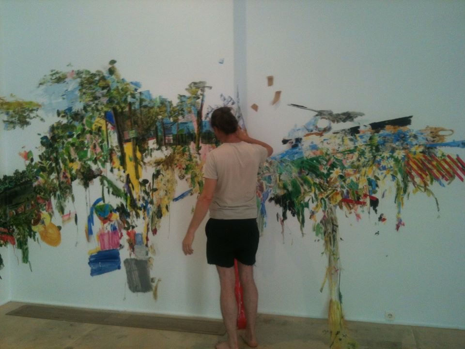 Τι είναι το ReMap 4; - Ξεκίνησε η διεθνής διοργάνωση σύγχρονης τέχνης για την οποία μιλά όλη η Αθήνα [εικόνες] | iefimerida.gr 1